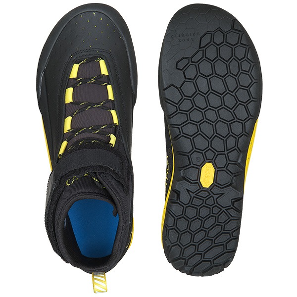 LA SPORTIVA スポルティバ txキャニオン やつれ euro42 us9