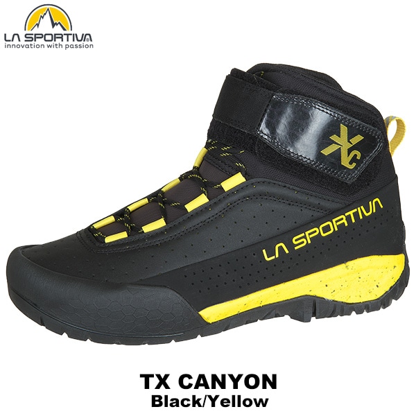 SPORTIVA(���ݥ�ƥ���) TX Canyon (TX����˥���) 27U(999100)