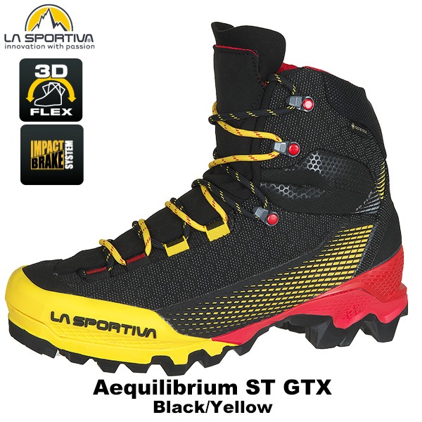 SPORTIVA(ݥƥ) Aequilibrium ST GTX (ӥ ST GTX) 31A(999100)