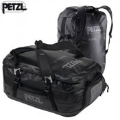 PETZL(�ڥĥ�) S045AA00 ���åե�65 ���顼(�֥�å�)