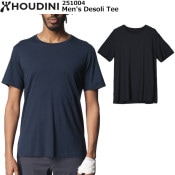 HOUDINI(աǥ) Men's Desoli Tee 251004