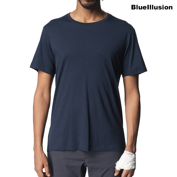HOUDINI(フーディニ) Men's Desoli Tee 251004 | クロージング