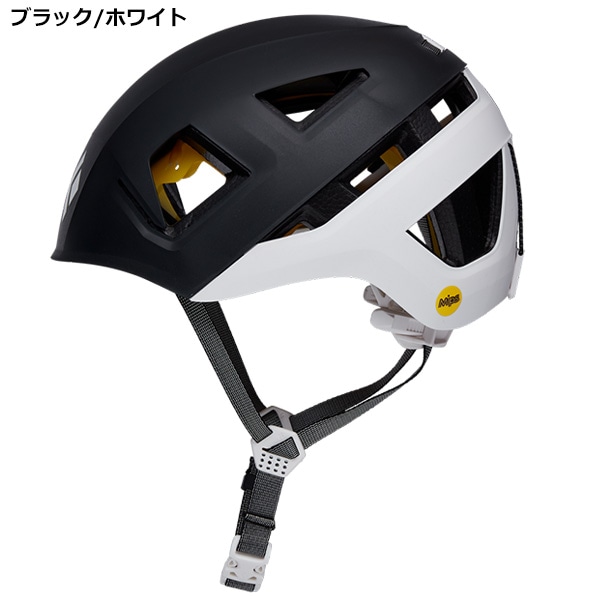 Black Diamond(ブラックダイヤモンド) キャピタン MIPS BD12059