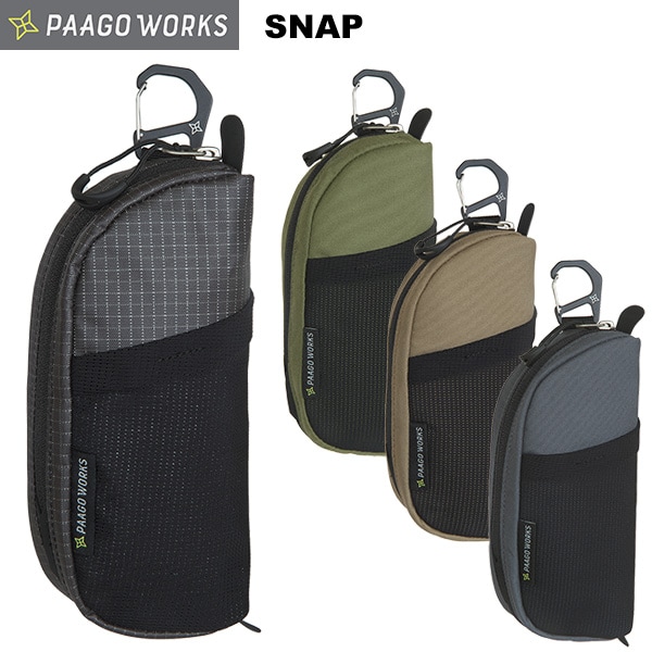 ��30%OFF��PaaGo WORKS(�ѡ��������) SNAP(���ʥå�) HB205