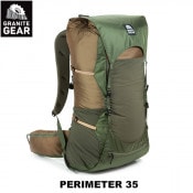 GRANITE GEAR(ʥȥ) PERIMETER 35(ڥ᥿35) 2211200109