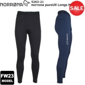 30%OFFNORRONA(Υ) norrona pureUll Longs Men's 5263-21 2023-24ߥǥ