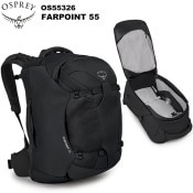 OSPREY(ץ졼) եݥ55ȥ٥ѥå OS55326