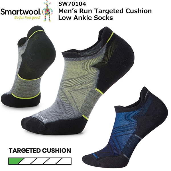 smartwool(���ޡ��ȥ�����) ��� �������åȥ��å���� �������󥯥� SW70104