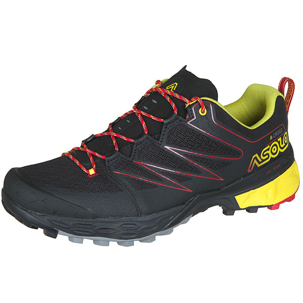 ASOLO(アゾロ) ソフトロック M's 1829693 | すべての商品 | 楽山荘