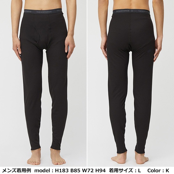 THE NORTH FACE(ノースフェイス) Altime WARM Trousers(オルタイム