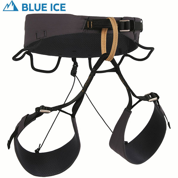 BLUE ICE(ブルーアイス) クエスタアアジャスト 100311 | クライミング