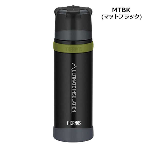 20%OFF】THERMOS(サーモス) 【山専用】ステンレスボトル FFX-501 2025