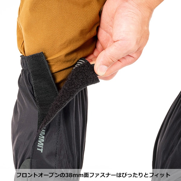 SEA TO SUMMIT(シートゥサミット) タンブルウィードアンクルゲイター