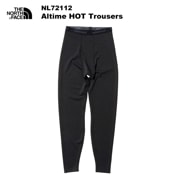 THE NORTH FACE(�Ρ����ե�����) Altime HOT Trousers(���륿����ۥåȥȥ饦������) NL72212