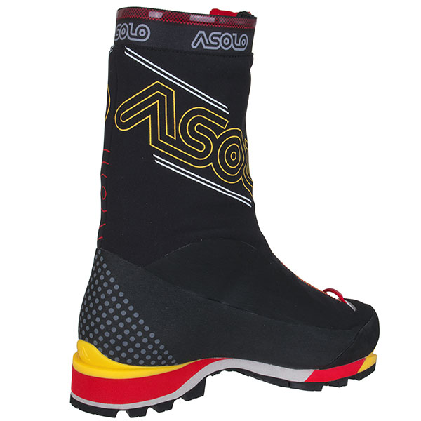 ASOLO(アゾロ) アイガーXT GV EVO 1829518 | フットウェア,アルパイン