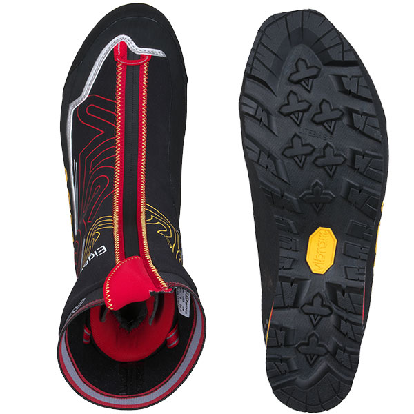 ASOLO(アゾロ) アイガーXT GV EVO 1829518 | フットウェア,アルパイン