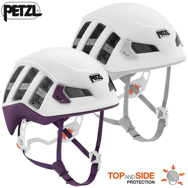 PETZL(�ڥĥ�) A071DA ��ƥ���