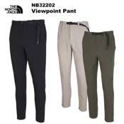 THE NORTH FACE(Ρե) Viewpoint Pant(ӥ塼ݥȥѥ) NB32202