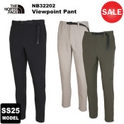��30%OFF��THE NORTH FACE(�Ρ����ե�����) ��2025�ղƥ�ǥ��Viewpoint Pant(�ӥ塼�ݥ���ȥѥ��) NB32202