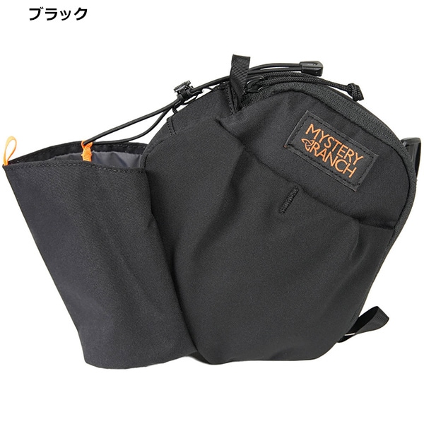 美品 MYSTERY RANCH ミステリーランチ スリングポケット マルチカム MYSTERY RANCH ミステリーランチ ウィングマンマルチポケット
