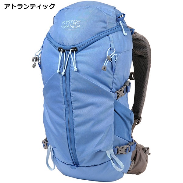 MYSTERY RANCH(ミステリーランチ) WOMEN'S COULEE 20(ウィメンズ