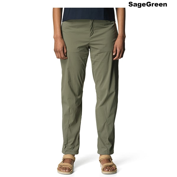HOUDINI フーディニwadi pants L HOUDINI Wadi Pants Women's | WORKROWN UNIFORM