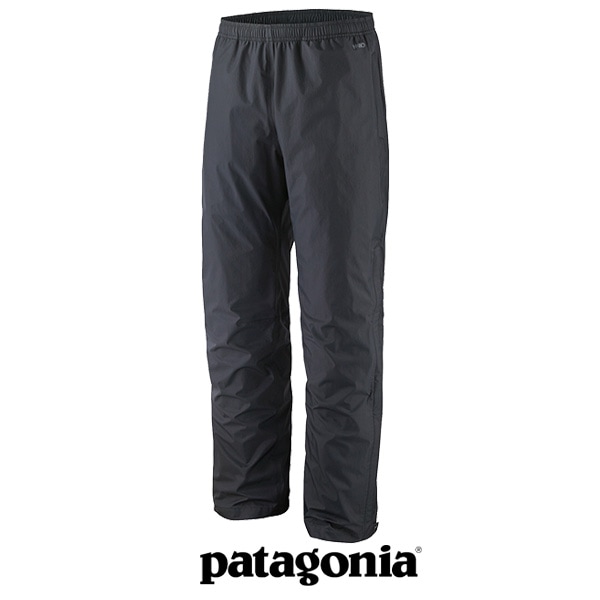 patagonia(パタゴニア) M's Torrentshell 3L Pant Reg (メンズ