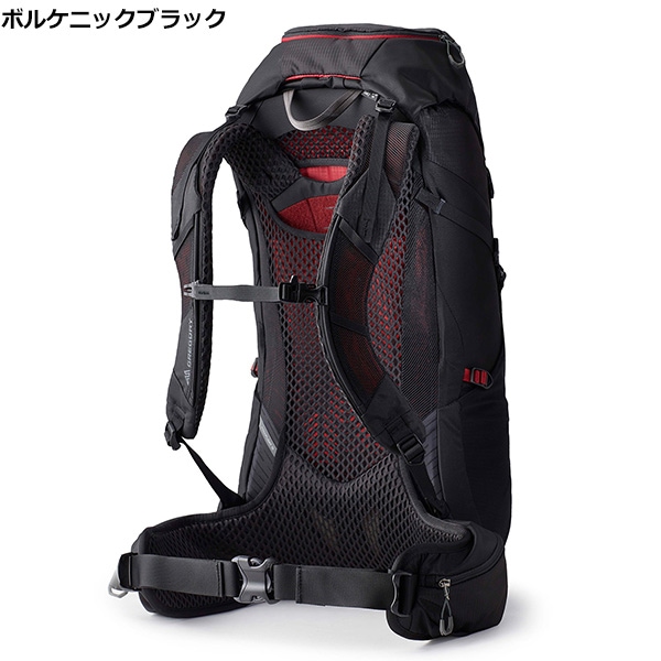 Gregory - グレゴリー  ズール35 楽天市場】グレゴリー ズール35 GREGORY ZULU 35 メンズ