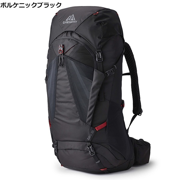 GREGORY(グレゴリー) ZULU55 ズール55 | バックパック,グレゴリー