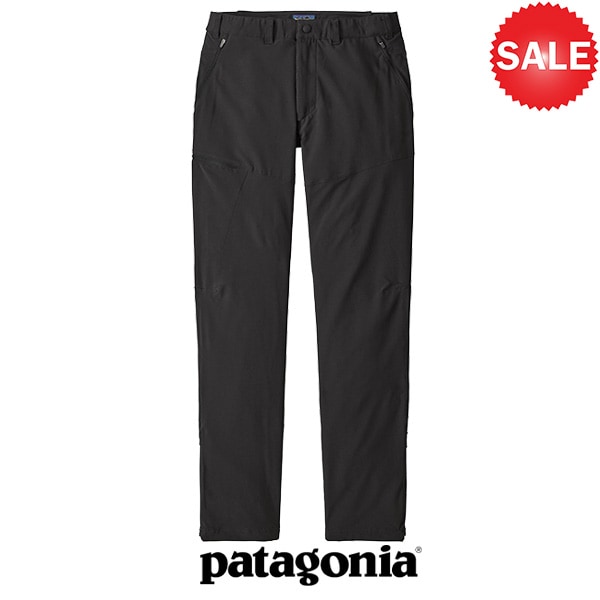 ��30��OFF��patagonia(�ѥ����˥�) M's Altvia Trail Pants - Reg (����ȥ��������ȥ쥤�롦�ѥ�ġ��쥮��顼)