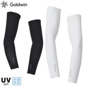 Goldwin(ɥ)  ५С(C3fit)(Cooling Arm Covers)