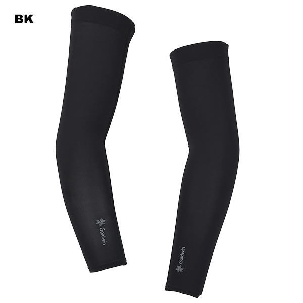 Goldwin Cooling Arm Covers 新品 サイズ3 セット売り Goldwin(ゴールドウィン) クーリング アームカバー(C3fit)(Cooling Arm