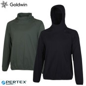 Goldwin(ɥ) ץ륪С եƥ   աǥ(Pullover Floating Wind Shell Hoodie)