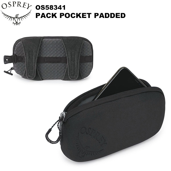 OSPREY(�����ץ졼) �ѥå��ݥ��åȥѥåǥå� OS58341