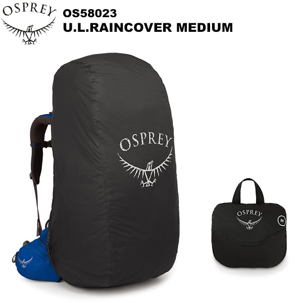 OSPREY(�����ץ졼) UL�쥤�󥫥С�M OS58023