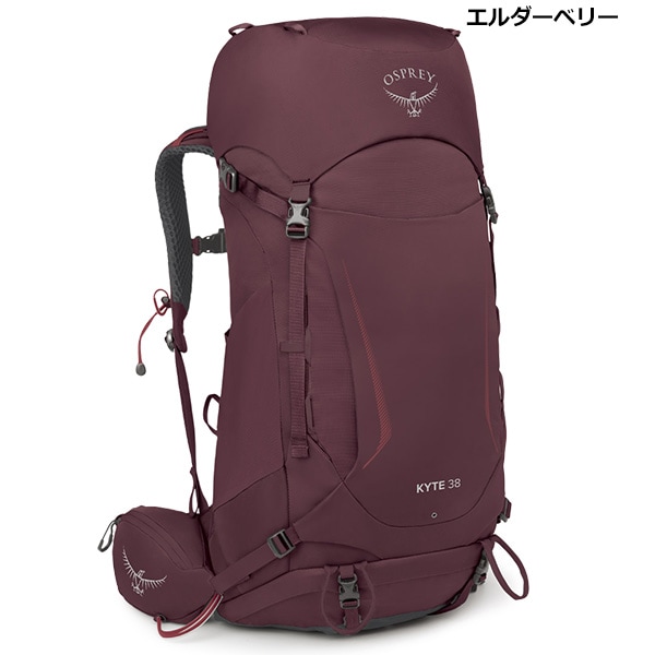 OSPREY(オスプレー) カイト38 OS50136 | バックパック