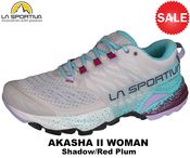 30%OFFSPORTIVA(ݥƥ) Akasha2 Women's (2) 56B Shadow/Red Plum