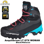 SPORTIVA(ݥƥ) Aequilibrium LT GTX WOMAN (ӥ LT GTX) 21Z(999402)