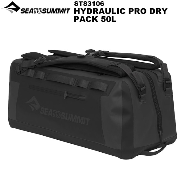 ��20%OFF��SEA TO SUMMIT(�����ȥ����ߥå�) �ϥ��ɥ�����å��ץ��ɥ饤�ѥå�50L ST83106
