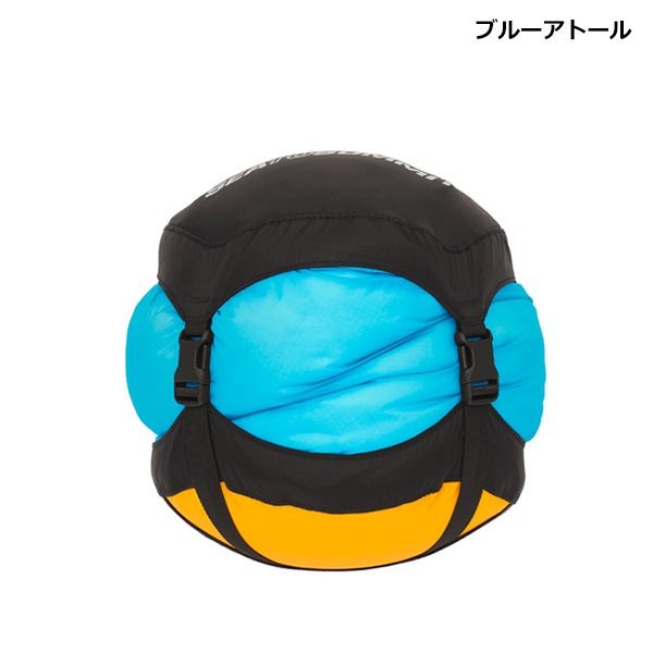 SEA TO SUMMIT(シートゥサミット) EvacコンプレッションドライバッグUL