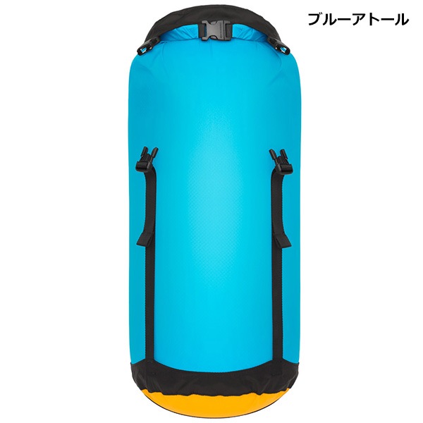 SEA TO SUMMIT(シートゥサミット) EvacコンプレッションドライバッグUL