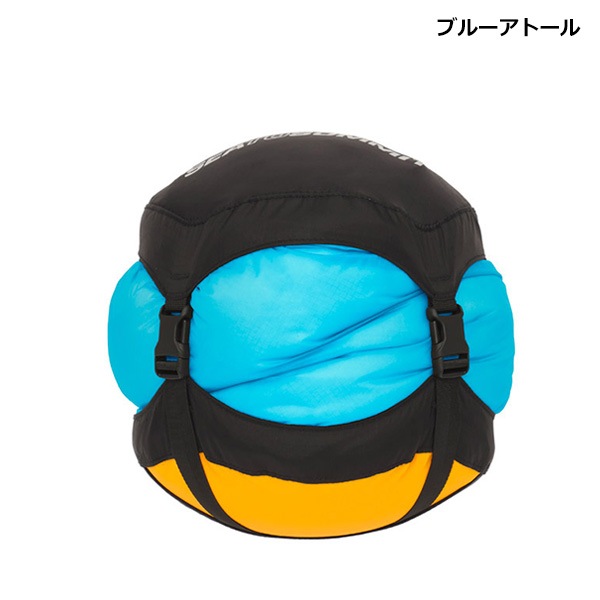 SEA TO SUMMIT(シートゥサミット) EvacコンプレッションドライバッグUL