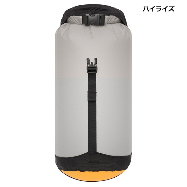 SEA TO SUMMIT(シートゥサミット) EvacコンプレッションドライバッグUL