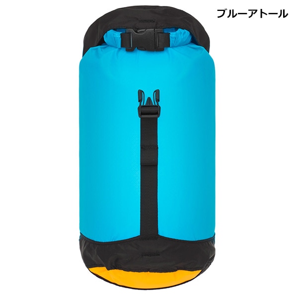 ISUNA デナリ900 SEA TO SUMMIT ドライバッグ20L ISUNA デナリ900 SEA