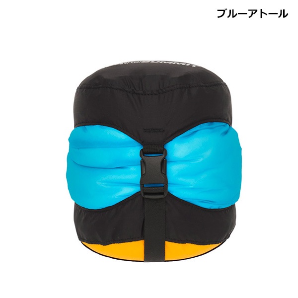 SEA TO SUMMIT(シートゥサミット) EvacコンプレッションドライバッグUL