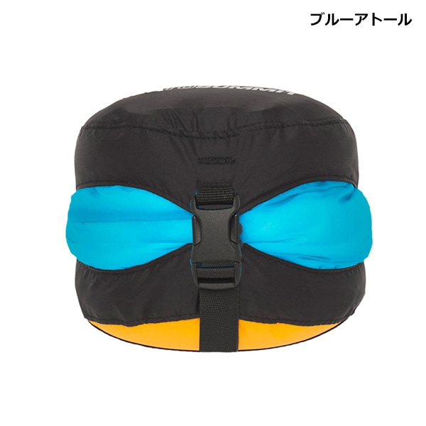 SEA TO SUMMIT(シートゥサミット) EvacコンプレッションドライバッグUL