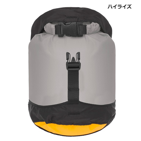 SEA TO SUMMIT(シートゥサミット) EvacコンプレッションドライバッグUL