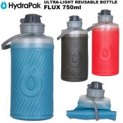 HydraPak(ϥɥѥå) FLUX 750ml(եå 750ml) GF427