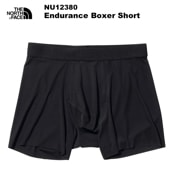 THE NORTH FACE(�Ρ����ե�����) Endurance Boxer Short(����ǥ��󥹥ܥ��������硼��) NU12380