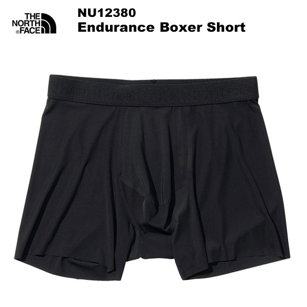 THE NORTH FACE(ノースフェイス) Endurance Boxer Short